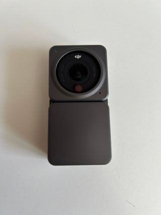 DJI Action 2 Power Combo Cámara 4K