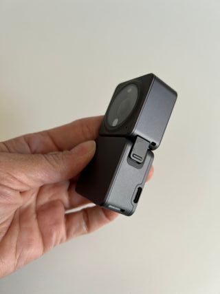 DJI Action 2 Power Combo Cámara 4K