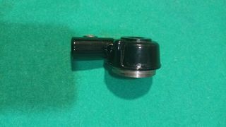 Reenvío Honda Transalp 600