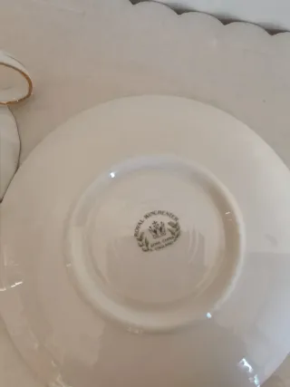 Tazzina da collezione November