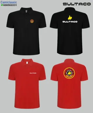 BULTACO CHAQUETA SOFTSHELL!!