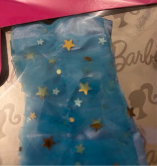 Barbie- Abito The Fashion Collection  “Movie Star”