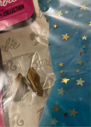 Barbie- Abito The Fashion Collection  “Movie Star”