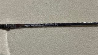 Gafas de sol Emporio Armani