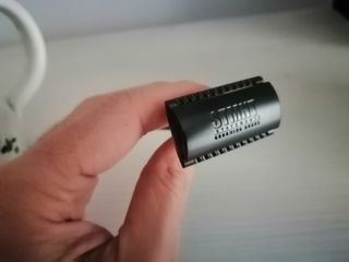 Maquinilla de afeitar diseño