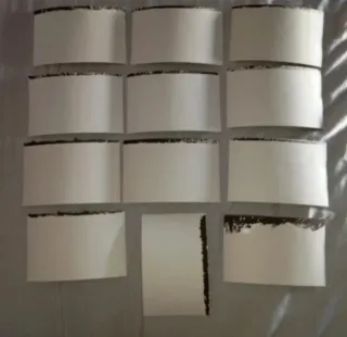 ALEMANIA LOTE 12 FOTOS ORIGINALES ANTIGUAS GUERRA