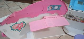 Nave Barbie