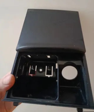 Cassetto posacenere VW golf 4/bora