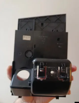 Cassetto posacenere VW golf 4/bora