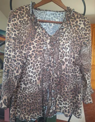 Chaqueta mujer Talla 44