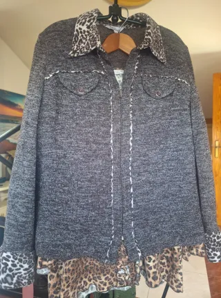 Chaqueta mujer Talla 44