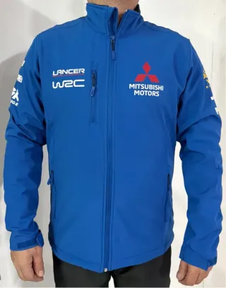 Mitsubishi lancer chaqueta todos los modelos !!