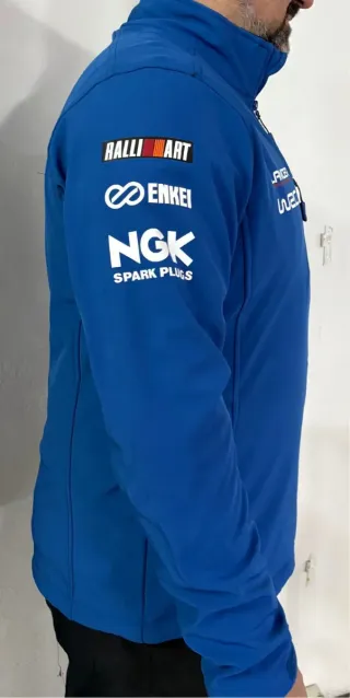 Mitsubishi lancer chaqueta todos los modelos !!