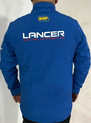 Mitsubishi lancer chaqueta todos los modelos !!