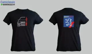 chaquetas  peugeot 206 207 y mas!!