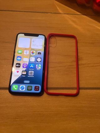 iPhone XS Apple