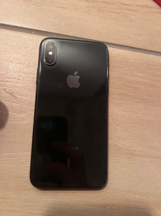iPhone XS Apple