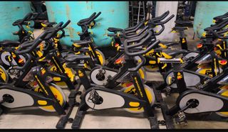 Bicicletas Spinning Bike Control