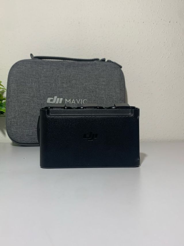 DJI Mavic Mini Fly More Combo