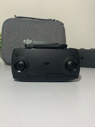 Dji Mavic Mini Fly More Combo