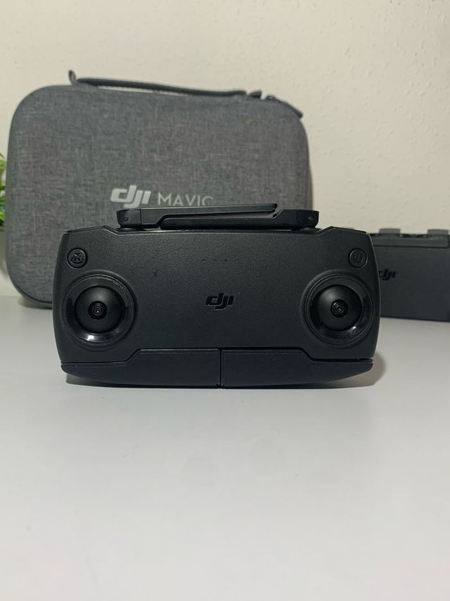 DJI Mavic Mini Fly More Combo
