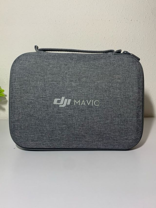 DJI Mavic Mini Fly More Combo