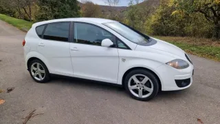 Seat Altea 2.0 TDI CR COPA STYLE