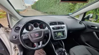 Seat Altea 2.0 TDI CR COPA STYLE