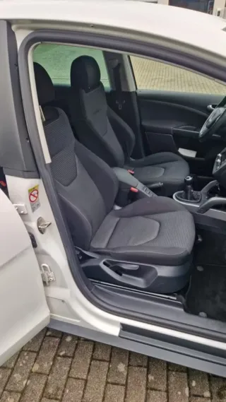 Seat Altea 2.0 TDI CR COPA STYLE