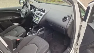 Seat Altea 2.0 TDI CR COPA STYLE