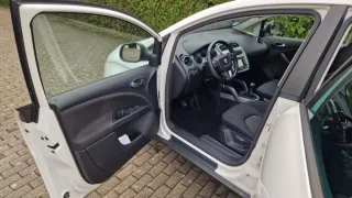 Seat Altea 2.0 TDI CR COPA STYLE