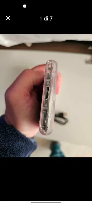 Disco Duro 320gb GB PS2 2.5 SATA Con caja completa