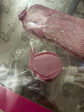 Barbie Abito Fashion Collection “Fashion Luncheon”