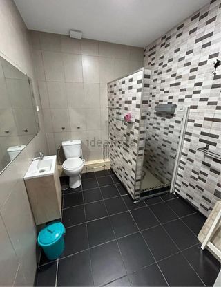 SE ALQUILA HABITACIÓN EN MEJORADA DEL CAMPO