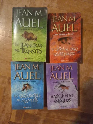 Las llanuras del tránsito (EMBOLSILLO) (Spanish...