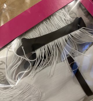 Barbie - Abito The Fashion Collection - “Western”