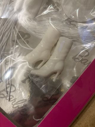 Barbie - Abito The Fashion Collection - “Western”