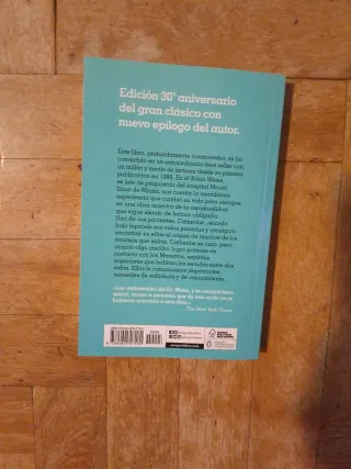 Muchas vidas, muchos maestros