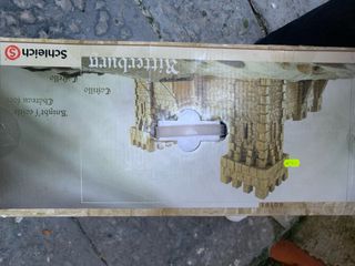 Castello Schleich Ritterburg