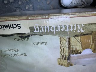 Castello Schleich Ritterburg