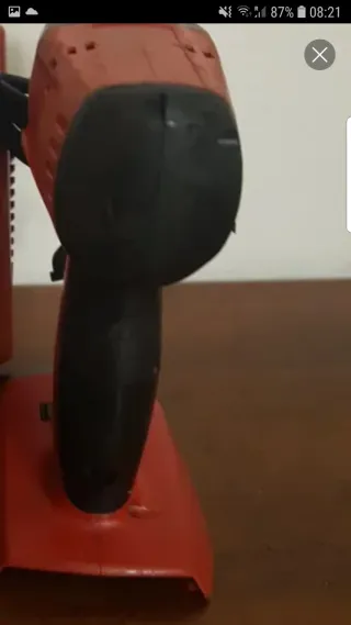 Avvitatore Hilti SIW 6AT A22