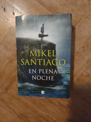 En plena noche / In the Middle of the Night (Sp...