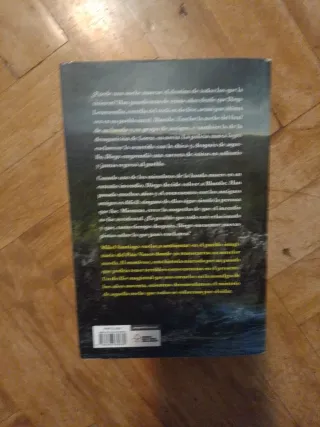 En plena noche / In the Middle of the Night (Sp...