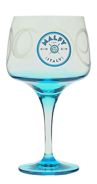 Set 2 Calici Gin Malfy