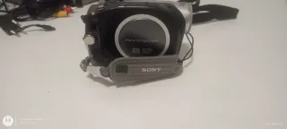 Videocámara Sony Handycam