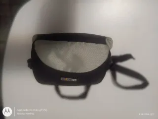 Videocámara Sony Handycam