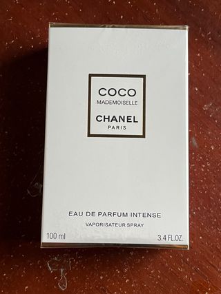 Perfume Para Mujer 100ml