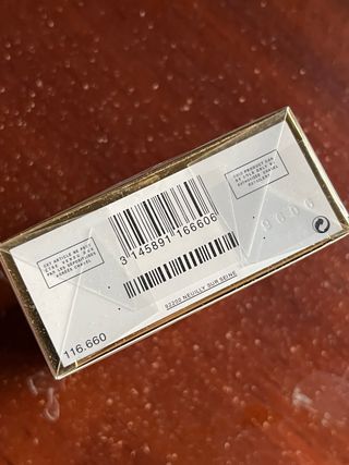 Perfume Para Mujer 100ml