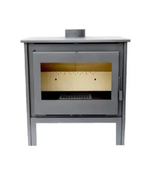 Chimenea Leña JOYMA 70cm