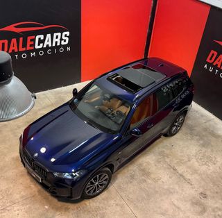 BMW X5 2024